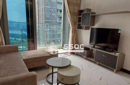 EMPIRE CITY THỦ THIÊM GIÁ TỐT NHẤT T2C – 1PN FULL NỘI THẤT CHỈ 25TR/THÁNG | TẦNG CAO VIEW THOÁNG